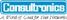 Consultronics logo