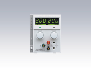 Xantrex Technology Inc. XTS30-2X