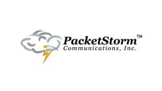 PacketStorm Communications logo