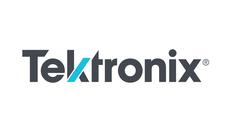 Tektronix logo