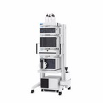 Ultivo Triple Quadrupole LC/MS System