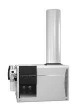 Accurate Mass TOF LC/MS