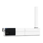 6560C Ion Mobility LC/Q-TOF