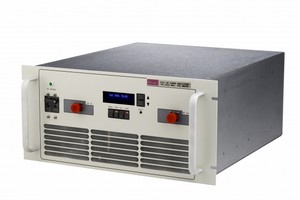 A 25 Watt broadband amplifier that covers the 800-2000 MHz frequency range. Small and lightweight amplifier utilizes Class A/AB linear power devices that provide an excellent 3rd order intercept point, high gain, and a wide dynamic range.